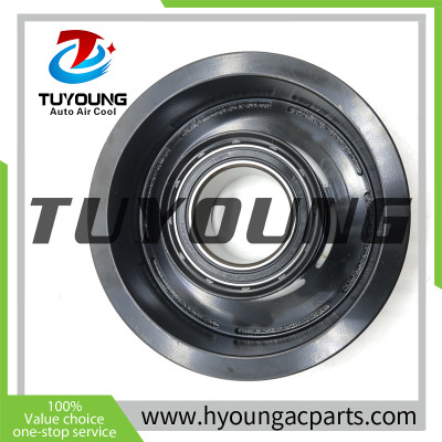 7SBH17C Auto ac compressor clutch For 2018 Ford Edge SE L4 3023191 DW197356 T168332 T198356 DG9H19D629CA DG9H19D629CB DG9H19D629CC DG9H19D629CD DG9H19D629CE DG9H19D629CF DG9H19D629CG DG9Z19703C DG9Z19703L