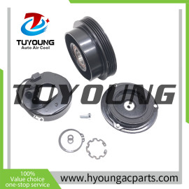 10PA17C auto ac Compressor clutch for KIA Sportage Hyundai Elantra Tucson 16040-22800 97701-2D700