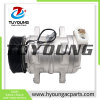 Foton tunland sauvana Cummins 2.8 Auto AC Compressor for CTS L1812030000A0 1B20081220628