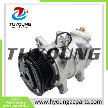 Foton tunland sauvana Cummins 2.8 Auto AC Compressor for CTS L1812030000A0 1B20081220628