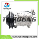 auto ac compressor for   hino  447170-7740 447220-3391 447220-3392 447220-3393 447220-3394  4471707740 4472203391 4472203392