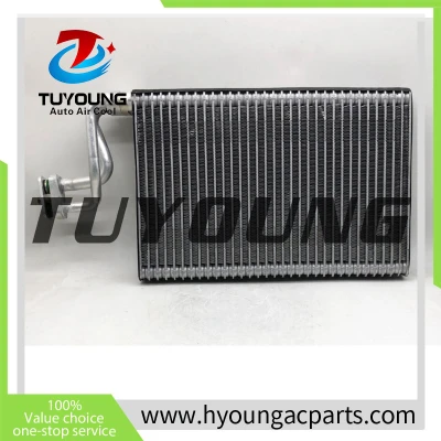 Auto air conditioner evaporator for Volvo Wheel loader 16229310 VOE15075798 16688256 15075798 VOE16688256