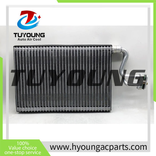 Auto air conditioner evaporator for Volvo Wheel loader 16229310 VOE15075798 16688256 15075798 VOE16688256