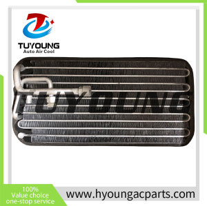 15042557 Volvo excavator auto air conditioning evaporators 11412984  15042557  VOE11412984  VOE15042557  15042557   11412984  11007372  11104083