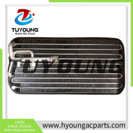 15042557 Volvo excavator auto air conditioning evaporators 11412984  15042557  VOE11412984  VOE15042557  15042557   11412984  11007372  11104083