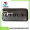15042557 Volvo excavator auto air conditioning evaporators 11412984  15042557  VOE11412984  VOE15042557  15042557   11412984  11007372  11104083