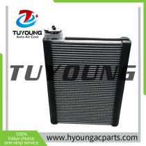 Case New Holland wheel loader auto aircon ac Evaporator 5902239 87529498 4712214 2734086 38*225*292.3mm