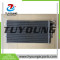 Auto AC Condenser for Komastu Caterpillar New Holland etc excavator Size 790*310 mm
