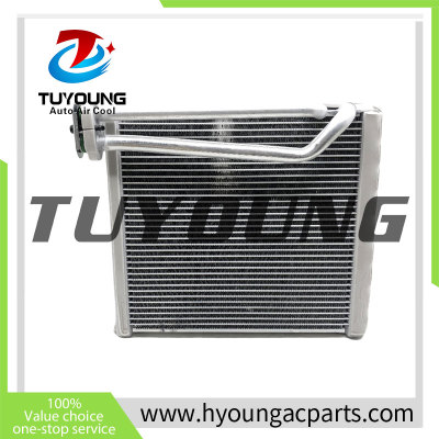 new auto ac evaporators Komatsu ND446600-0990 4466000990 446600-0992 ND4466000992