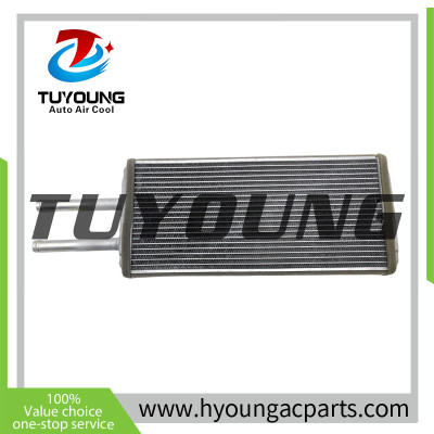 Volvo Excavator auto ac heater core Caterpillar Volvo Off Road 14554152 14532727 VOE14554152 365*160*20mm