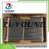 Auto AC Condenser VOLVO truck L110F L110G L110H L120F L120G L120H L150G L150H L180G L180G VOE16235278 VOE16232085 16232085