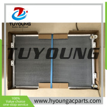factory wholesale price car aircon condenser Komatsu 7 / Caterpillar 320D Excavator 208-979-7520  2089797520