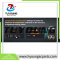 MS-4000 Smart HVAC Digital Manifold Gauge 4-Way Valve With Micron Gauge Transmitter