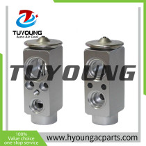 64116906268 64119178314 64 11 6 906 268 669044A Auto Air Conditioning Expansion Valve for BMW 7