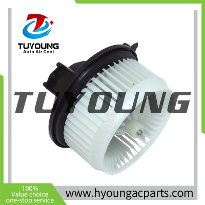75839 320198 2311701 2311784 Auto Air Conditioning Blower Fan Motors -- for Scion iM