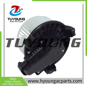 75839 320198 2311701 2311784 Auto Air Conditioning Blower Fan Motors -- for Scion iM