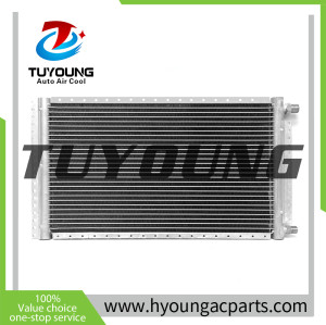 A/C Universal Condenser Parallel Flow size 14