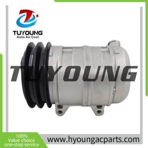 DKS17C Auto AC Compressor for Nissan pick-up 506011-7110 5060117110
