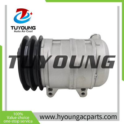 DKS17C Auto AC Compressor for Nissan pick-up 506011-7110 5060117110