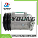 DKS17C Auto AC Compressor for Nissan pick-up 506011-7110 5060117110