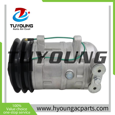 DKS17C Auto AC Compressor for Nissan pick-up 506011-7110 5060117110