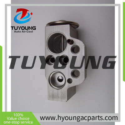 Auto Air Conditioning EXPANSION VALVE for SEAT Mii for SKODA CITIGO for VW UP! 840257N 553152H7 VN1333 VW1333 VWA1333 8UW 351 234-561 8UW351234-561 AVE 75 00OP AVE75000P 999347 38487 60581333 1S0816 679 1S0 816 679 1S0 816 679 1S0 820 679 B 1S0816679