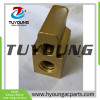 Auto Air Conditioning EXPANSION VALVE for VW Golf Passat Vw Golf 2010 Audi A3 TXX3944 662975a 52196590