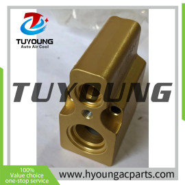 Auto Air Conditioning EXPANSION VALVE for VW Golf Passat Vw Golf 2010 Audi A3 TXX3944 662975a 52196590