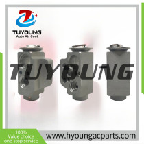 Auto Air Conditioning EXPANSION VALVE for AUDI Q7 2007- REAR, VW TOUAREG REAR 2005- 4L0820712A 328306K
