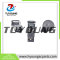 HY-BT002 İsuzu Npr button 24v vehicle air conditioning button
