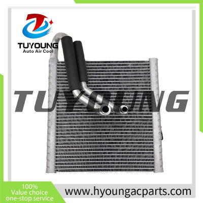 LHD Auto Air Conditioning Evaporators AUDI SEAT SKODA VW 5Q2820102A 5Q2820102D 5Q2816100 5Q2820102B 5Q2816100A
