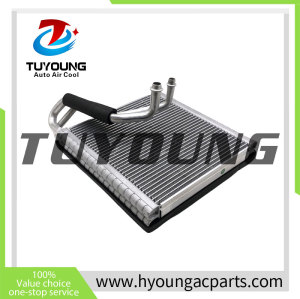 LHD Auto Air Conditioning Evaporators AUDI SEAT SKODA VW 5Q2820102A 5Q2820102D 5Q2816100 5Q2820102B 5Q2816100A