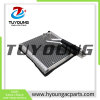LHD Auto Air Conditioning Evaporators AUDI SEAT SKODA VW 5Q2820102A 5Q2820102D 5Q2816100 5Q2820102B 5Q2816100A