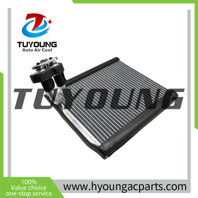 TUYOUNG China manufacture Auto air conditioning evaporator core Mazda 2 DB9H-61-J10A LHD