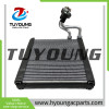 TUYOUNG China manufacture Auto air conditioning evaporator core Mazda 2 DB9H-61-J10A LHD
