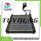 TUYOUNG China manufacture Auto air conditioning evaporator core Mazda 2 DB9H-61-J10A LHD