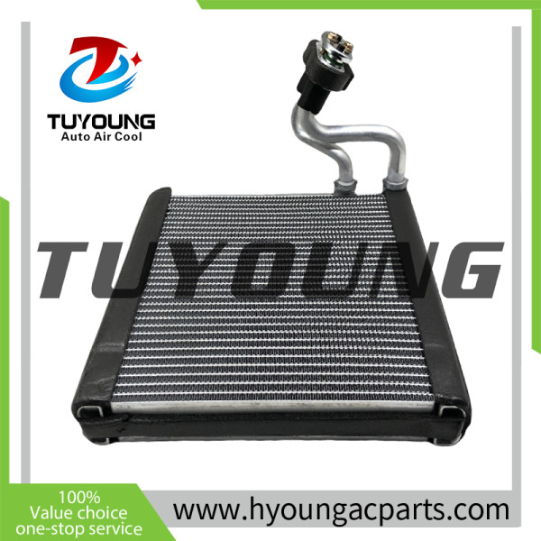 TUYOUNG China manufacture Auto air conditioning evaporator core Mazda 2 DB9H-61-J10A LHD