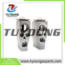 Auto Air Conditioning EXPANSION VALVE for AUDI, SEAT, SKODA, VW, CUPRA, VOLVO, VAG 5Q2820102A 5Q2820102D LHD