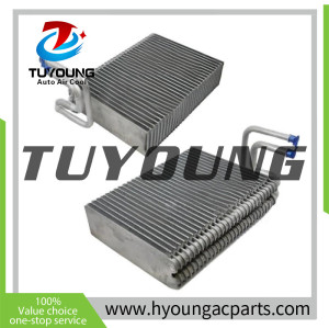 Auto AC Evaporators Claas Axion/Celtis Typ 547/557/567/617/657/697/810/820/830/840/850/930/426/436/446/456 52496666 6005029037 62052611A