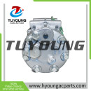 SD 7H15 Auto AC Compressor for VOLVO TRUCKS 84473299 84591036