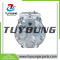SD 7H15 Auto AC Compressor for VOLVO TRUCKS 84473299 84591036