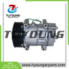 SD 7H15 Auto AC Compressor for VOLVO TRUCKS 84473299 84591036