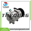 VS14E Hyundai Auto AC Compressors KIA vehicle CA500EDFAC02 CA500FGDAA07 CA500FGDAA08 F500FGDAA03 97701A5501 97701A5502 97701A5502RU
