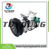 VS14E Hyundai Auto AC Compressors KIA vehicle CA500EDFAC02 CA500FGDAA07 CA500FGDAA08 F500FGDAA03 97701A5501 97701A5502 97701A5502RU