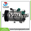 VS14E Hyundai Auto AC Compressors KIA vehicle CA500EDFAC02 CA500FGDAA07 CA500FGDAA08 F500FGDAA03 97701A5501 97701A5502 97701A5502RU