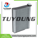 EV 940091PFC 2733791 Auto Air Conditioning Evaporators 205*277*38mm for Mitsubishi Fuso