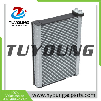 EV 940091PFC 2733791 Auto Air Conditioning Evaporators 205*277*38mm for Mitsubishi Fuso
