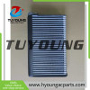 447600-8080 Auto Air Conditioning Evaporators for HINO Ranger LHD