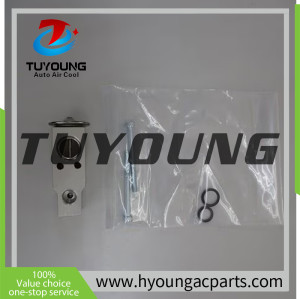 Auto Air Conditioning EXPANSION VALVE For HINO Ranger For MITSUBISHI FUSO 2017 For HINO VALIDUS (IMPORT) 447600-8080 Fit HY-ET754A