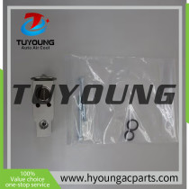Auto Air Conditioning EXPANSION VALVE For HINO Ranger For MITSUBISHI FUSO 2017 For HINO VALIDUS (IMPORT) 447600-8080 Fit HY-ET754A
